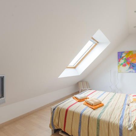 Duplex 4 Pieces, Balcon, 6 Pers, Chatelaillon-Plage, Wi-Fi - Fr-1-535-38 Buitenkant foto