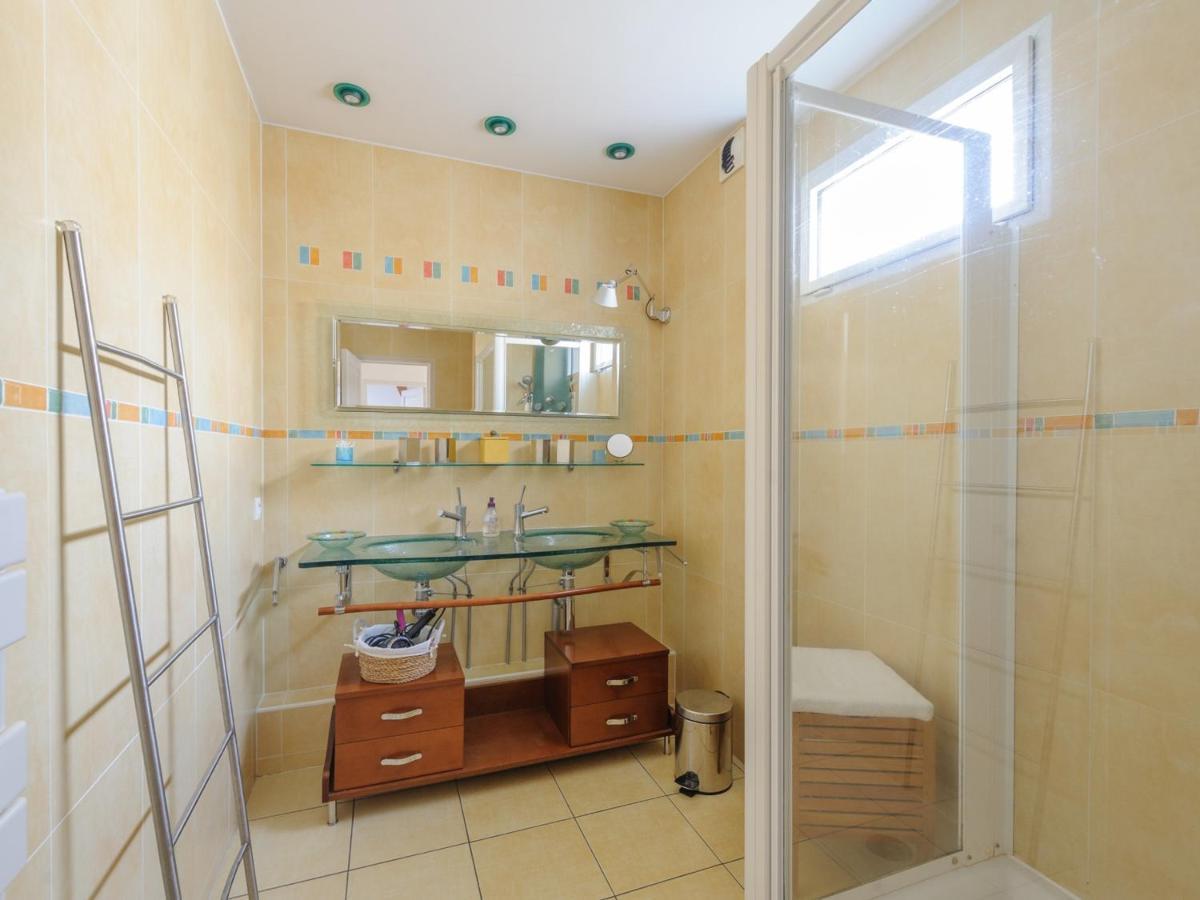 Duplex 4 Pieces, Balcon, 6 Pers, Chatelaillon-Plage, Wi-Fi - Fr-1-535-38 Buitenkant foto