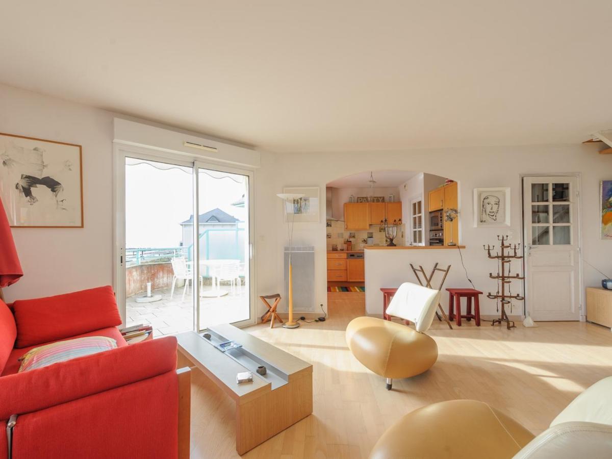 Duplex 4 Pieces, Balcon, 6 Pers, Chatelaillon-Plage, Wi-Fi - Fr-1-535-38 Buitenkant foto